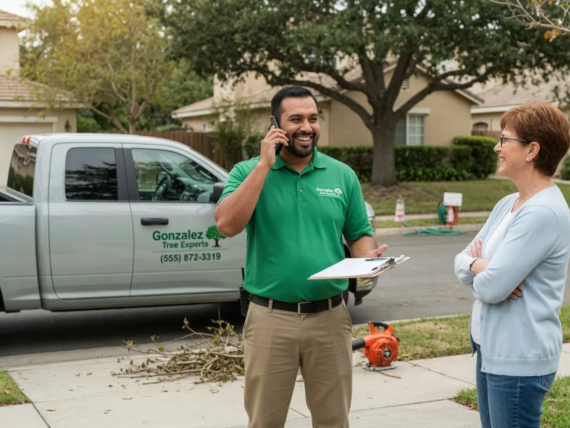Tree Service Lakota, IA FAQs